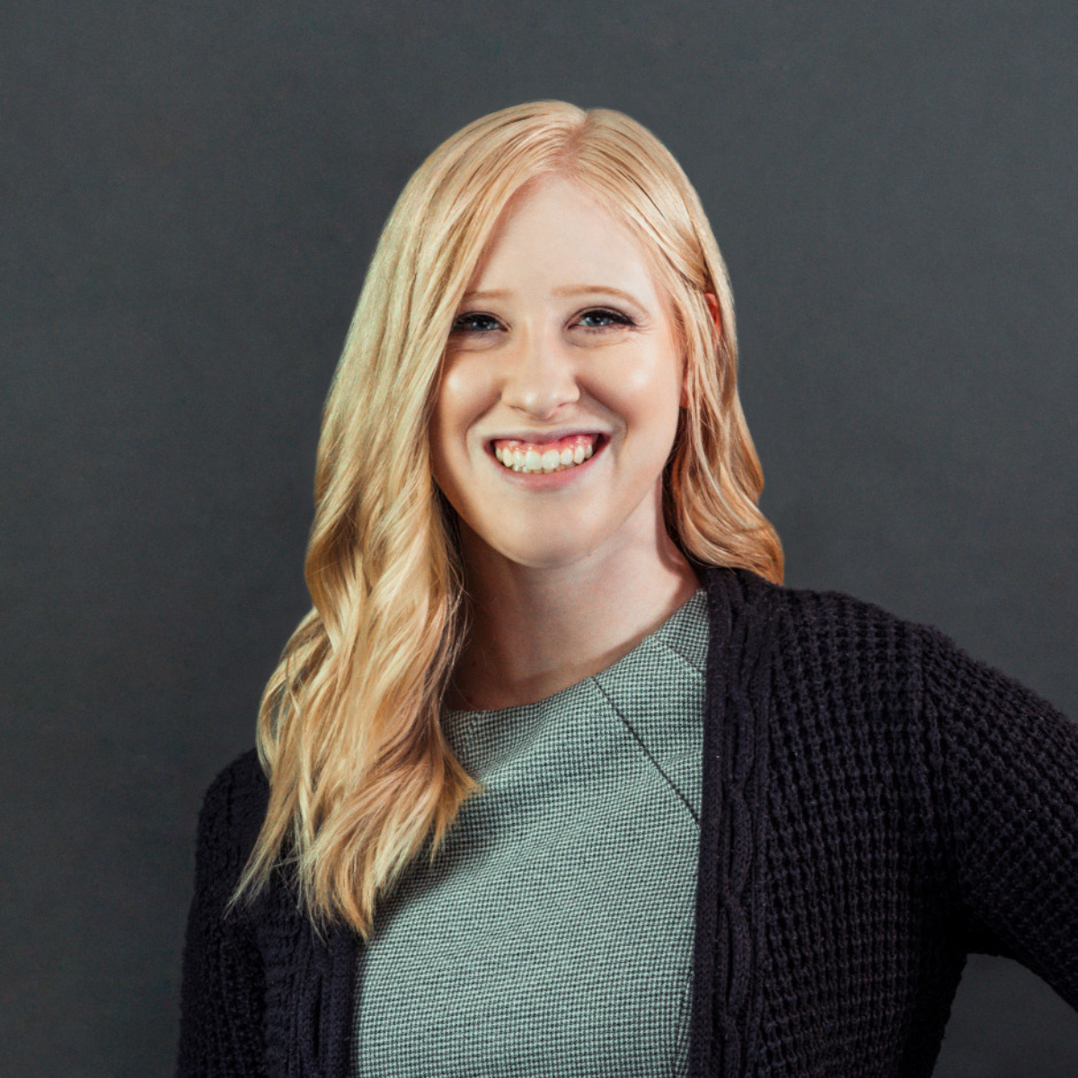 Photo of Janelle Unger